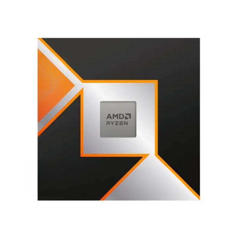 Amd Cpu Ryzen 9 - AMD Ryzen 9 9950X3D Prozessor 16