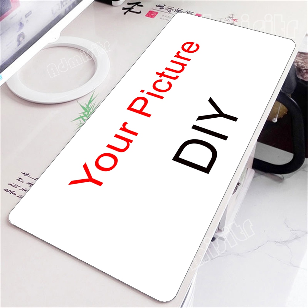 Gaming Keyboard Name - 1 Stück XXL Personalisierbare DIY Weiße