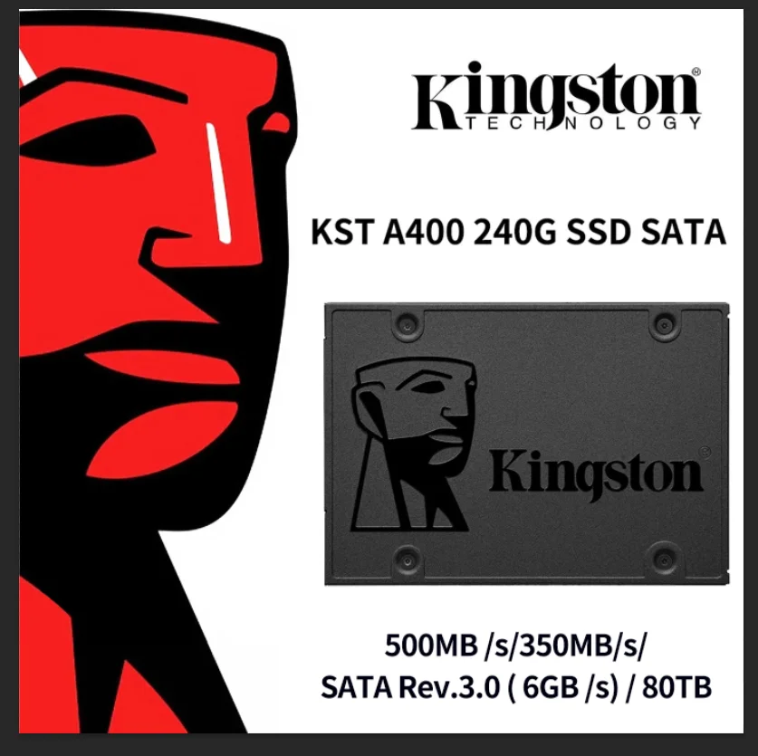 Samsung Ssd 980 Pro - Kingston SSD Internes Solid State Drive