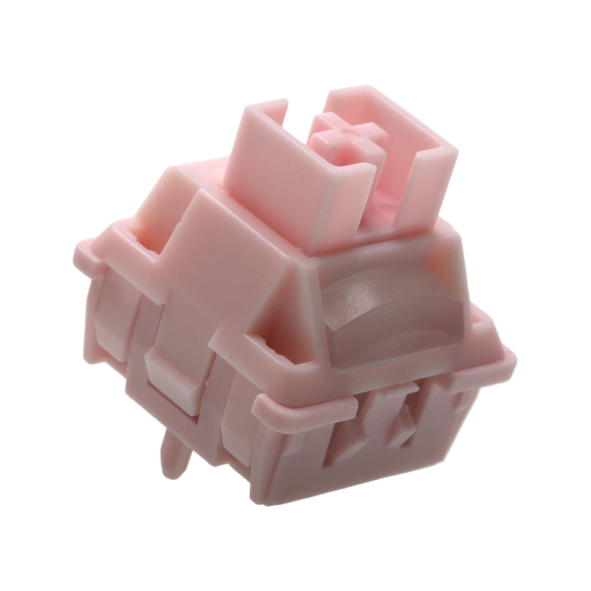 Gaming Keyboard Magnetic Switches - Sakura HE Magnetischer Hall-Effekt-Schalter - 35g