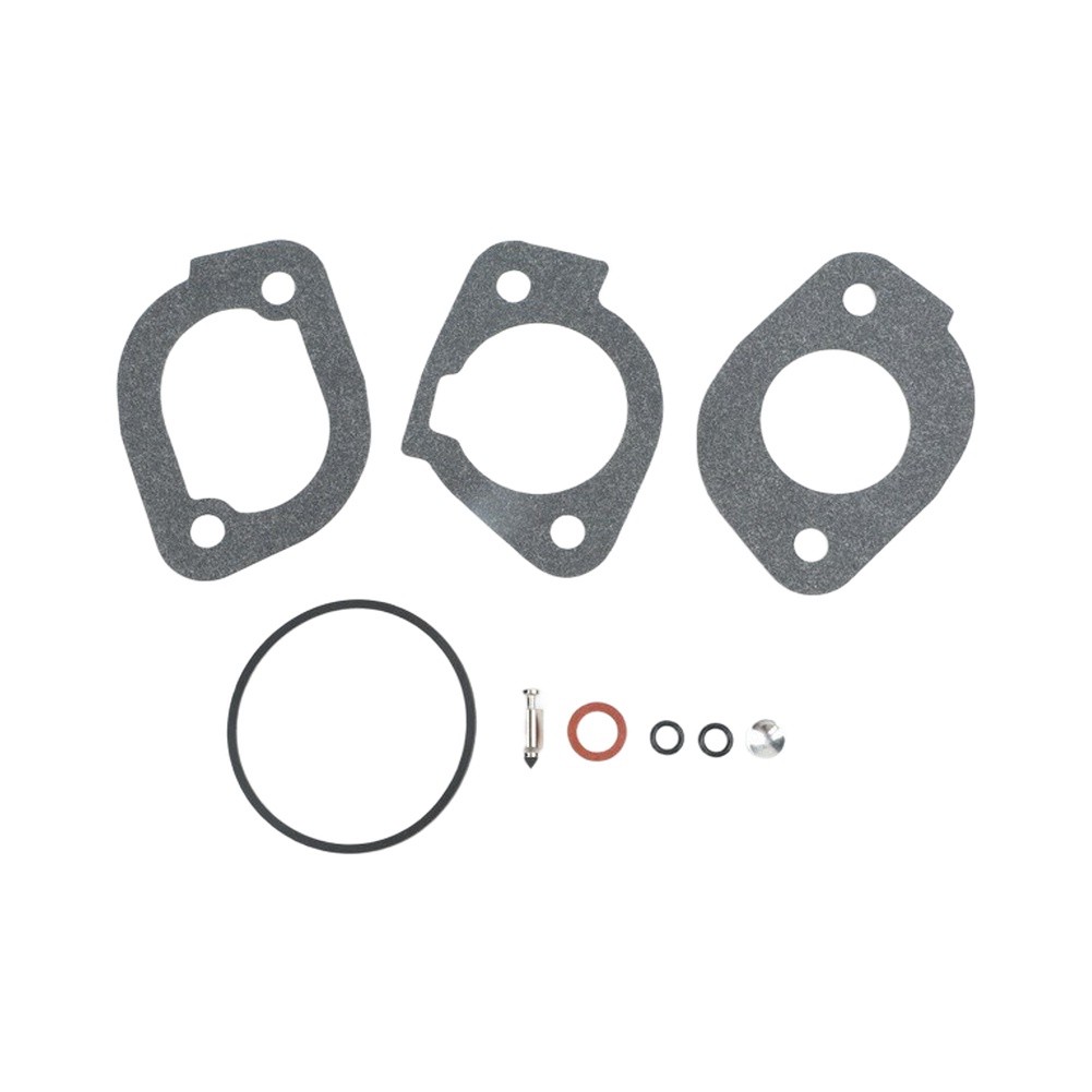 Gasket Mount Kit - Vergaser-Dichtungssatz für Kawasaki für FR651V FR691V