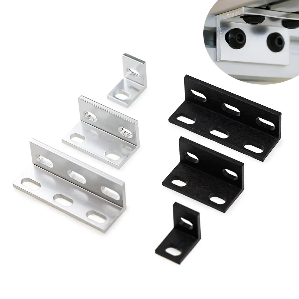 Gasket Mount Kit - 10 Teile/los Openbuilds Einzigen Doppel Triple