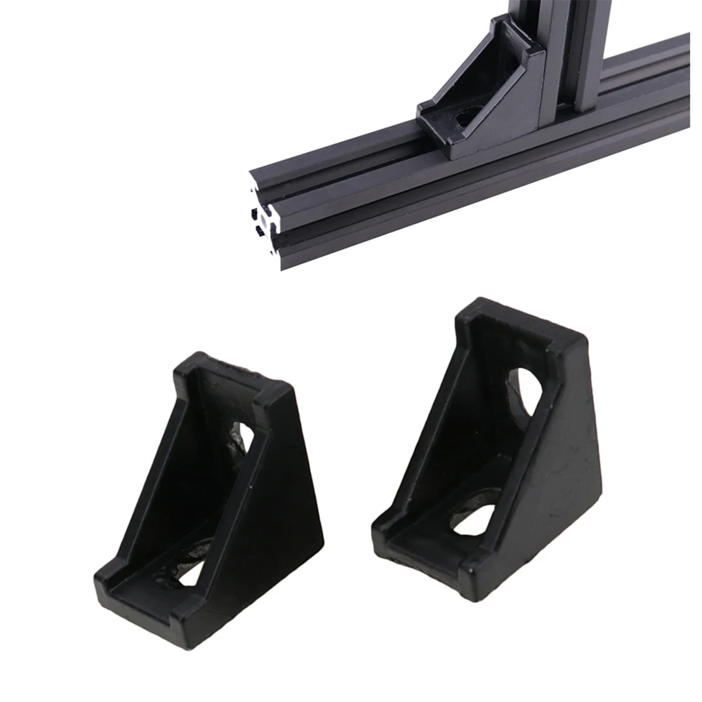 Gasket Mount Kit - 20 stücke 2028 2020 Eck winkel