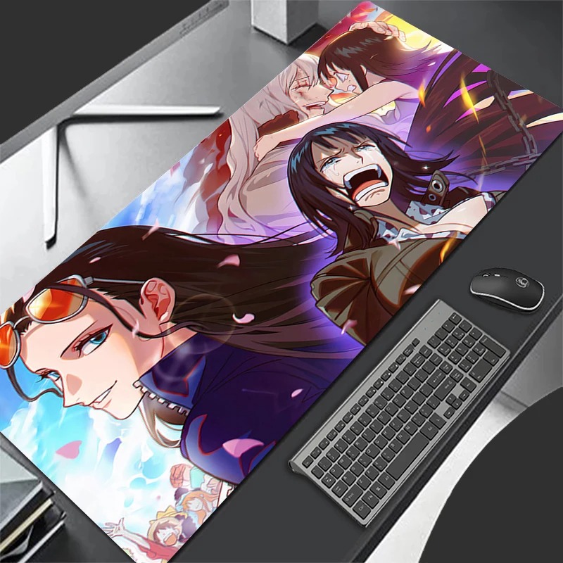Gaming Keyboard Noise - Japan Sexy Anime Mädchen Mauspad PC