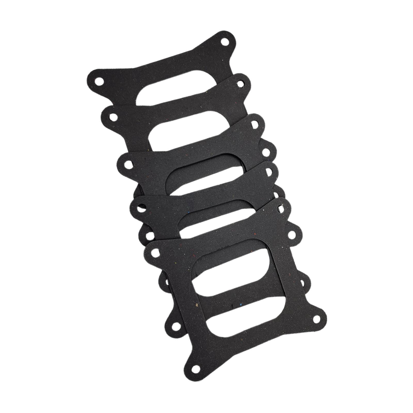 Gasket Mount Kit - Vergaser-Basisdichtung-Reparaturpapier, langlebig, ersetzt Zubehör für Carter