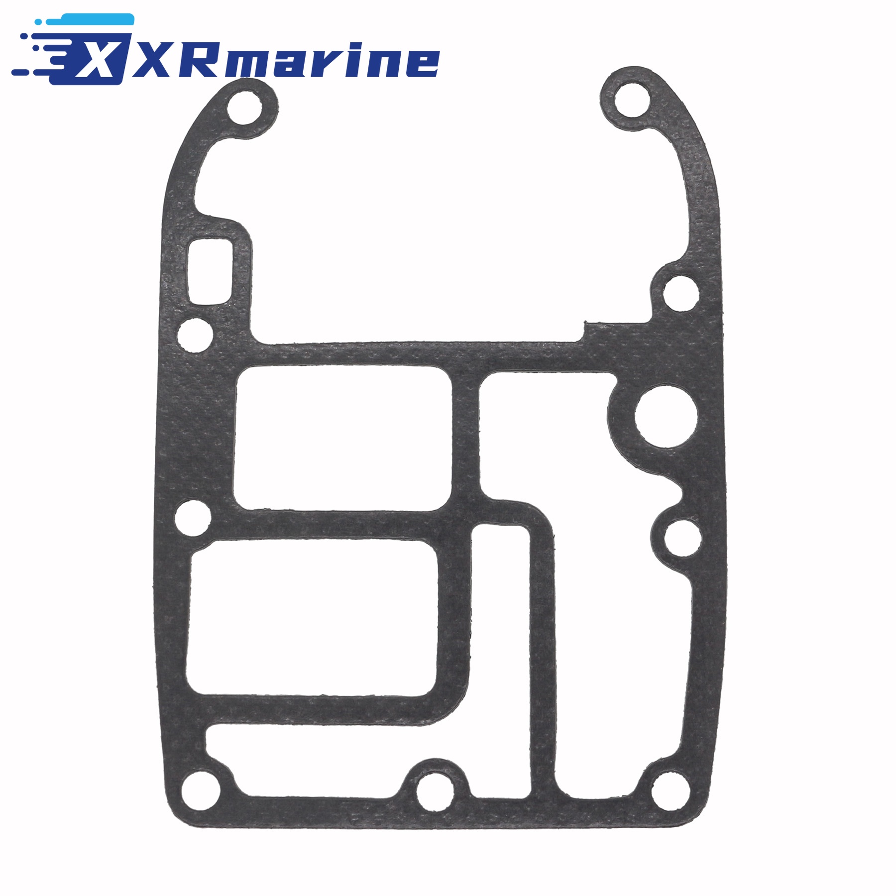 Gasket Mount Kit - Für Johnson/Evinrude 40–60 PS Außenbord-Basisdichtungssatz 0315852,