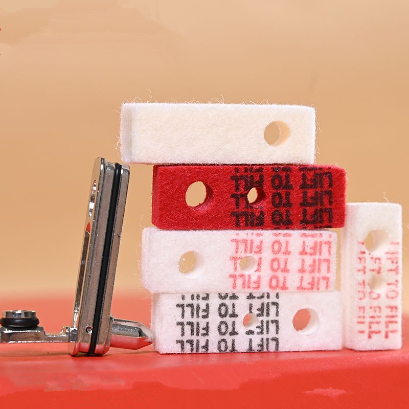 Untere Filz Pad Basis Öl Saugf – Gasket Mount Kit Bewertung und Preis