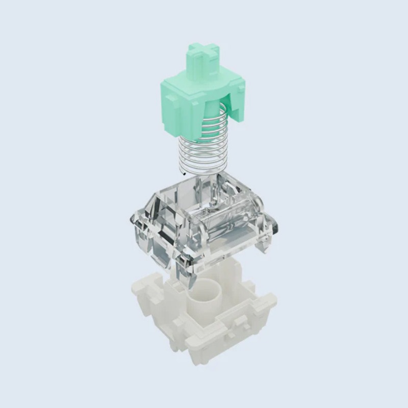 Wooting Lekker 60HE/60HE+ Magn – Gaming Keyboard Magnetic Switches Bewertung und Preis
