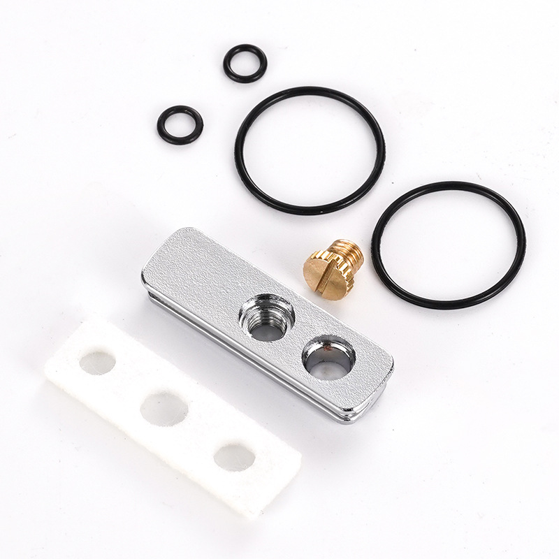 Verbesserte Dichtungsringe der – Gasket Mount Kit Bewertung und Preis