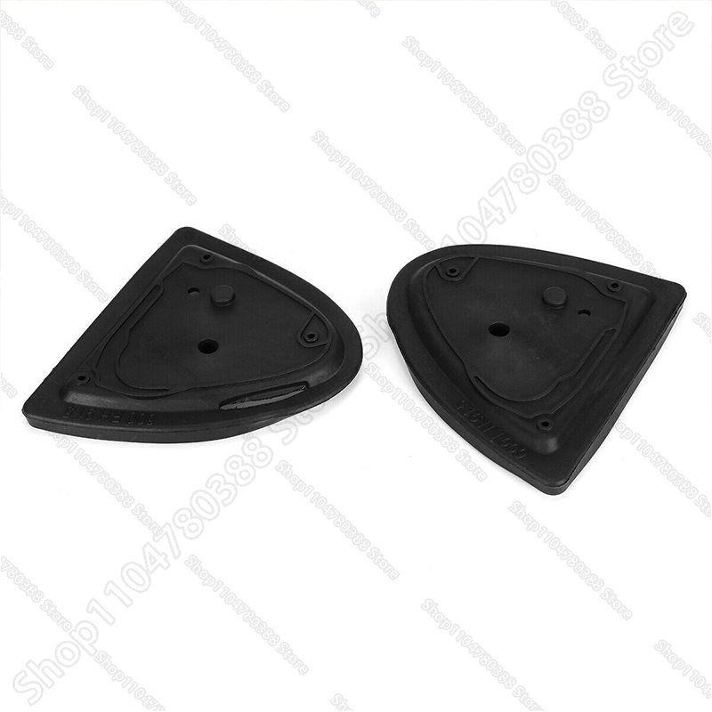 Tür-Außenspiegel-Dichtung, Bas – Gasket Mount Kit Bewertung und Preis