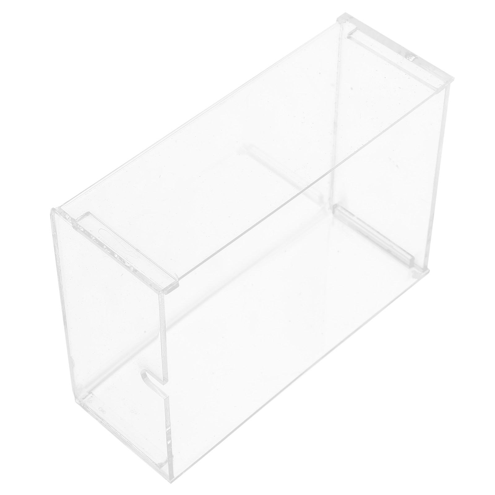 Transparente Acryl-Mausabdecku – Keyboard Gaming Transparent Bewertung und Preis