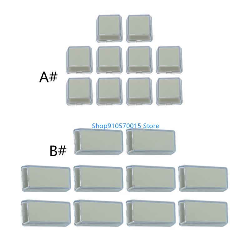 B95C ABS Transluzente Doppelsc – Keyboard Gaming Transparent Bewertung und Preis