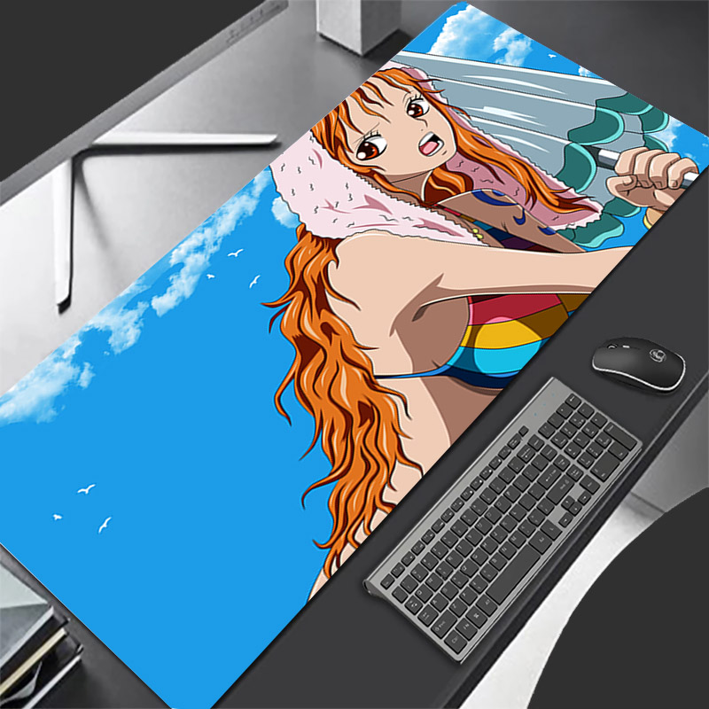 Mauspad One Piece Langlebiges  – Gaming Keyboard Easy To Clean Bewertung und Preis