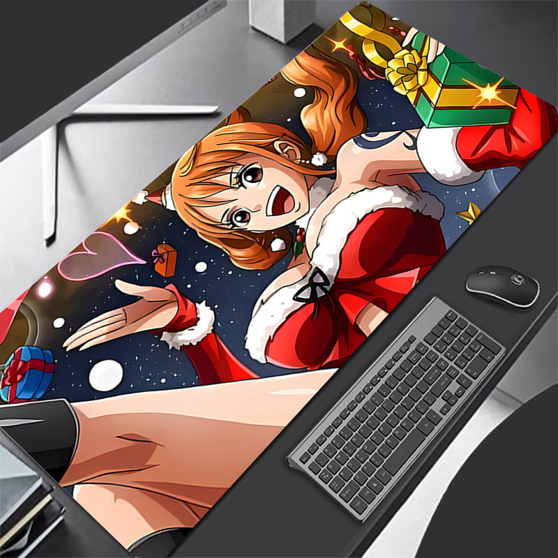 Mauspad One Piece Langlebiges  – Gaming Keyboard Easy To Clean Bewertung und Preis