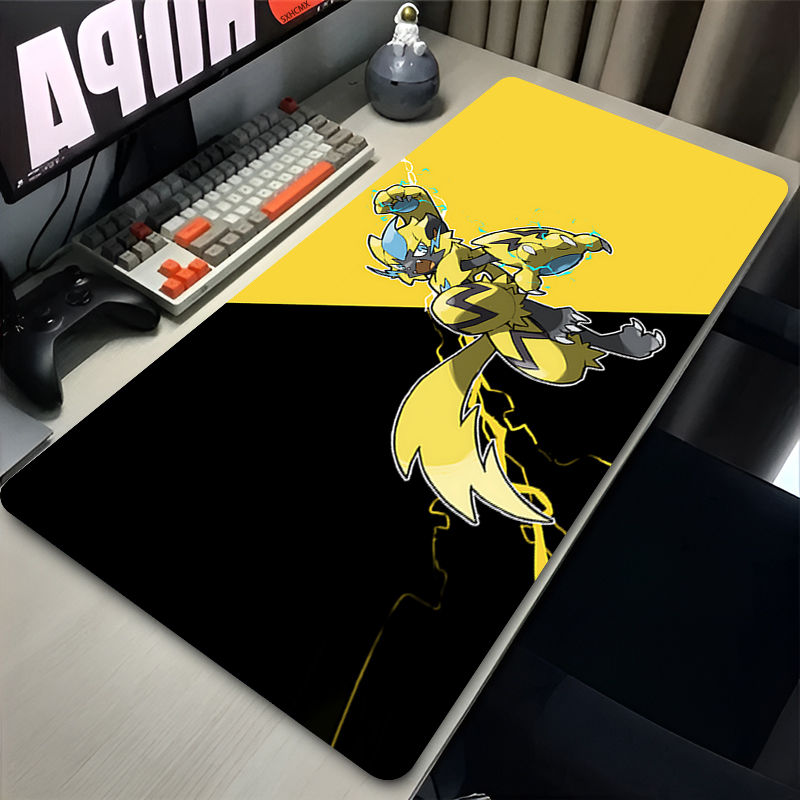 Zeraora Mauspad P-Pokemon Comp – Gaming Keyboard Noise Bewertung und Preis