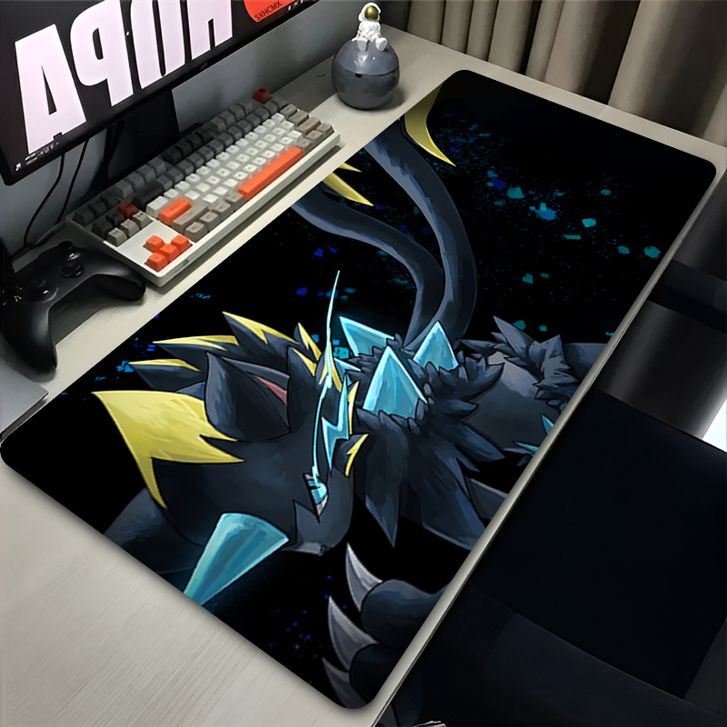 Zeraora Mauspad P-Pokemon Comp – Gaming Keyboard Noise Bewertung und Preis