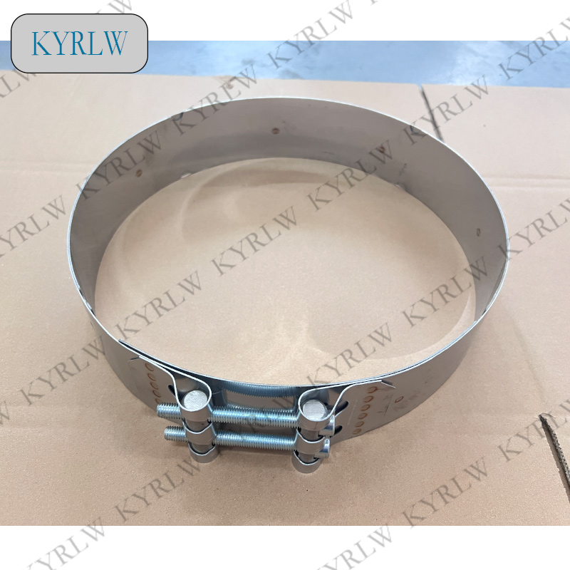 5AL029 Auspuffklemmen- und Dic – Gasket Mount Kit Bewertung und Preis