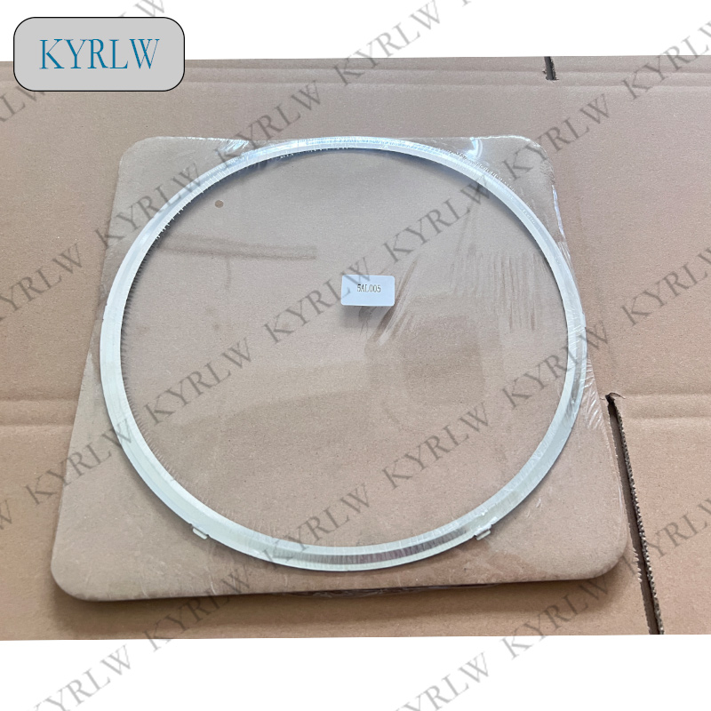 5AL029 Auspuffklemmen- und Dic – Gasket Mount Kit Bewertung und Preis