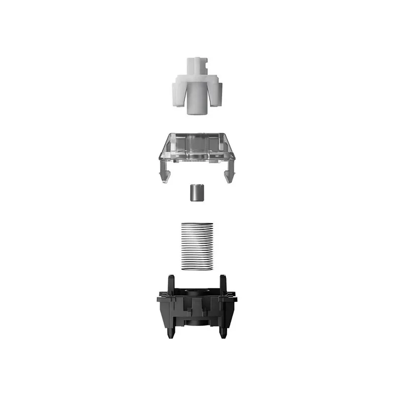 GATERON Magnetic Moonlight Sch – Gaming Keyboard Magnetic Switches Bewertung und Preis