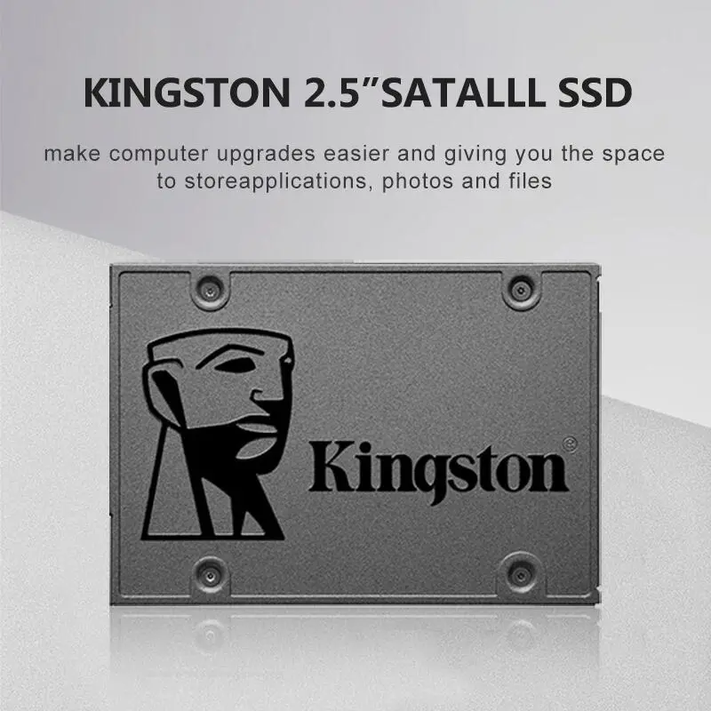 Kingston SSD Internes Solid St – Samsung Ssd 980 Pro Bewertung und Preis