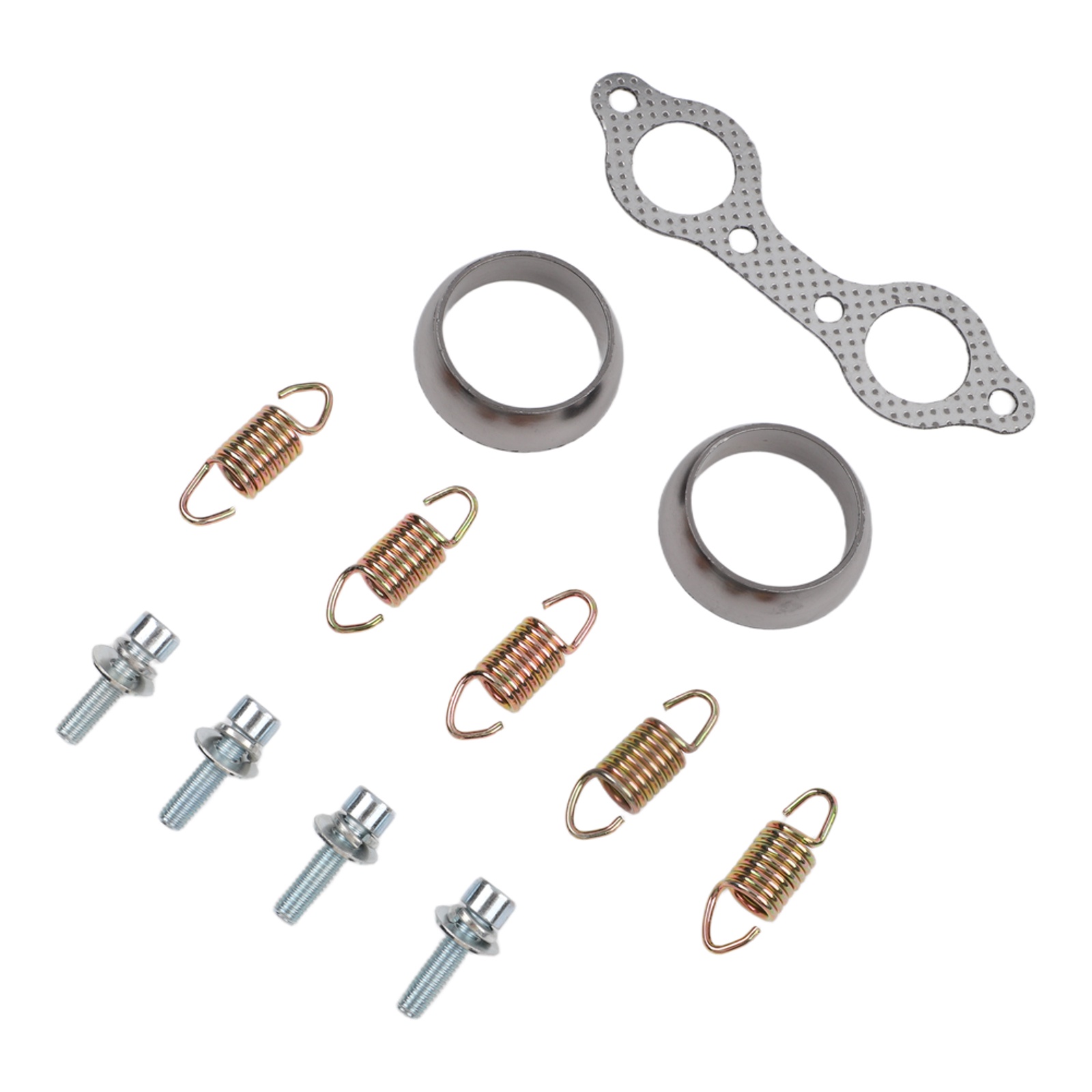 Für Polaris Frontier: Auspuffd – Gasket Mount Kit Bewertung und Preis