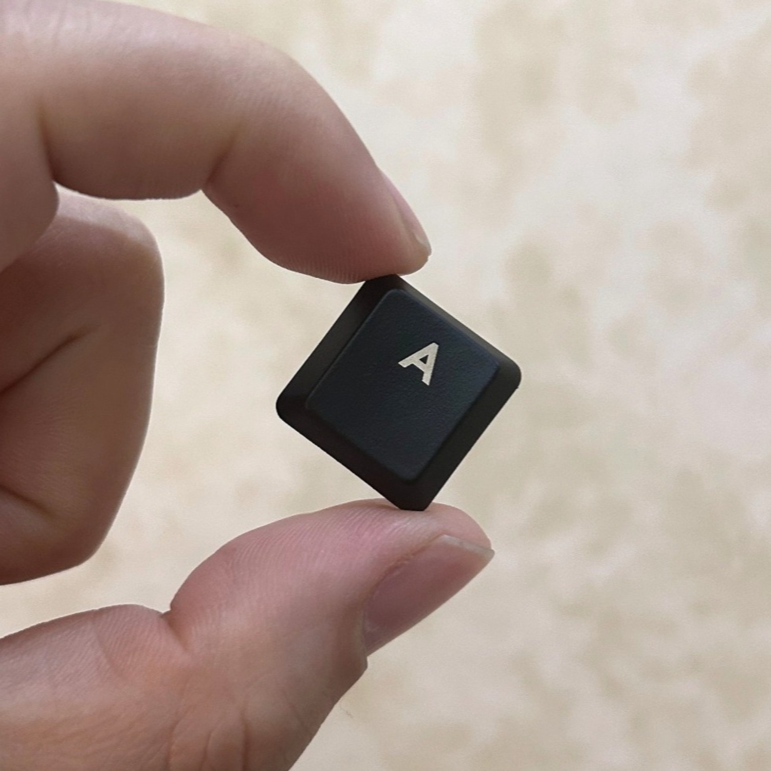 Transparente Low-Axis-Tastenka – Keyboard Gaming Transparent Bewertung und Preis
