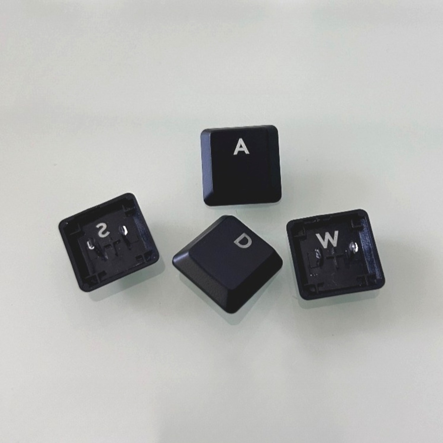 Transparente Low-Axis-Tastenka – Keyboard Gaming Transparent Bewertung und Preis