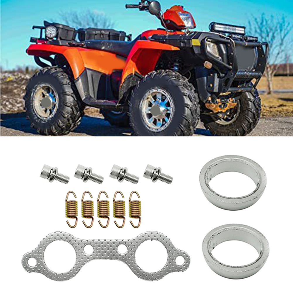 Für Polaris Frontier ATV Ersat – Gasket Mount Kit Bewertung und Preis