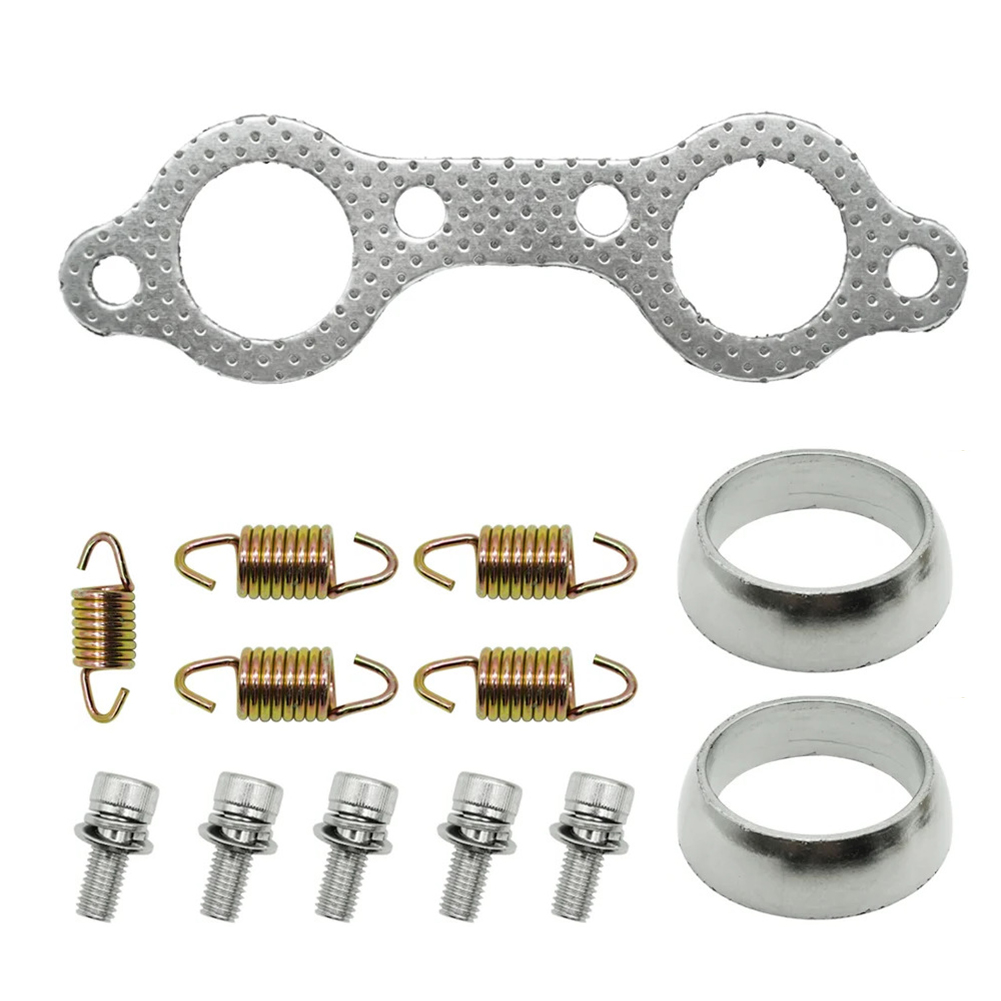 Für Polaris Frontier ATV Ersat – Gasket Mount Kit Bewertung und Preis