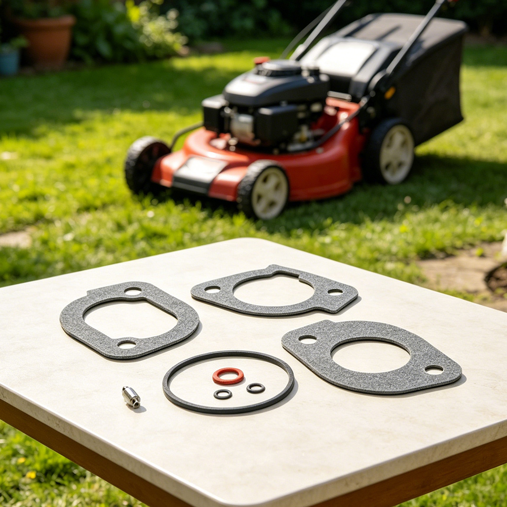 Vergaser-Dichtungssatz für Kaw – Gasket Mount Kit Bewertung und Preis