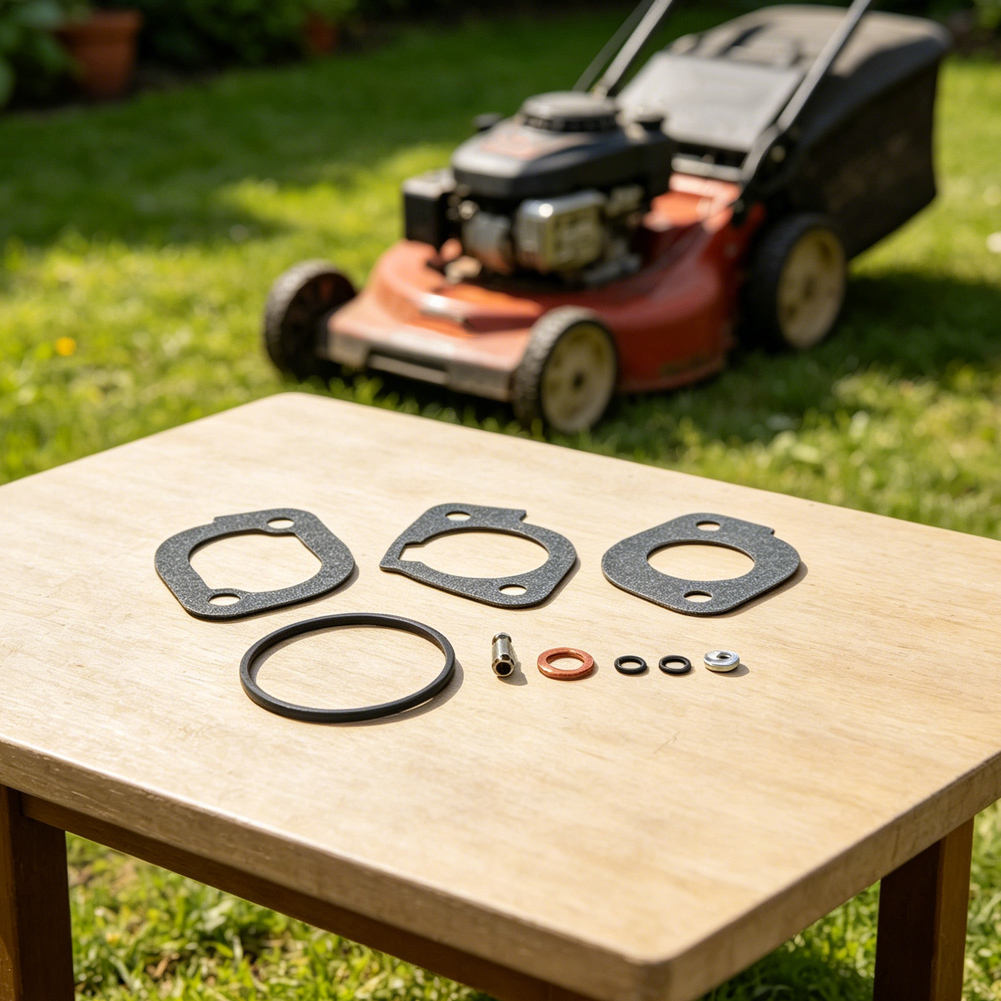Vergaser-Dichtungssatz für Kaw – Gasket Mount Kit Bewertung und Preis