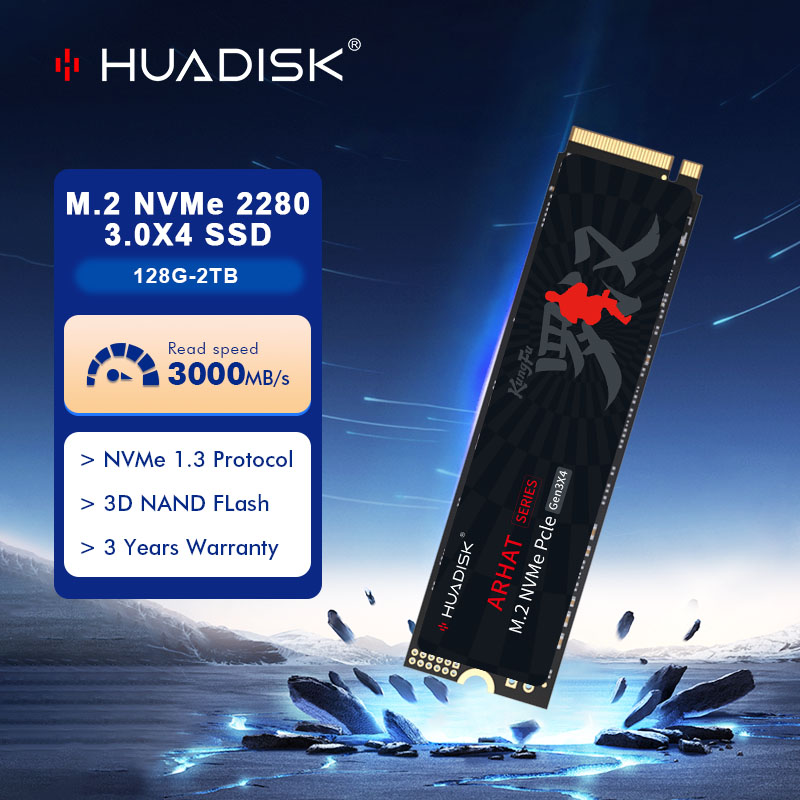 Huadisk m2 nvme 128GB 256GB 51 – Samsung Ssd 980 Pro Bewertung und Preis