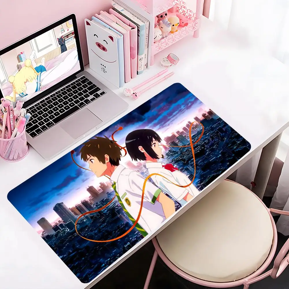 Your Name Romance Anime Mauspa – Gaming Keyboard Name Bewertung und Preis