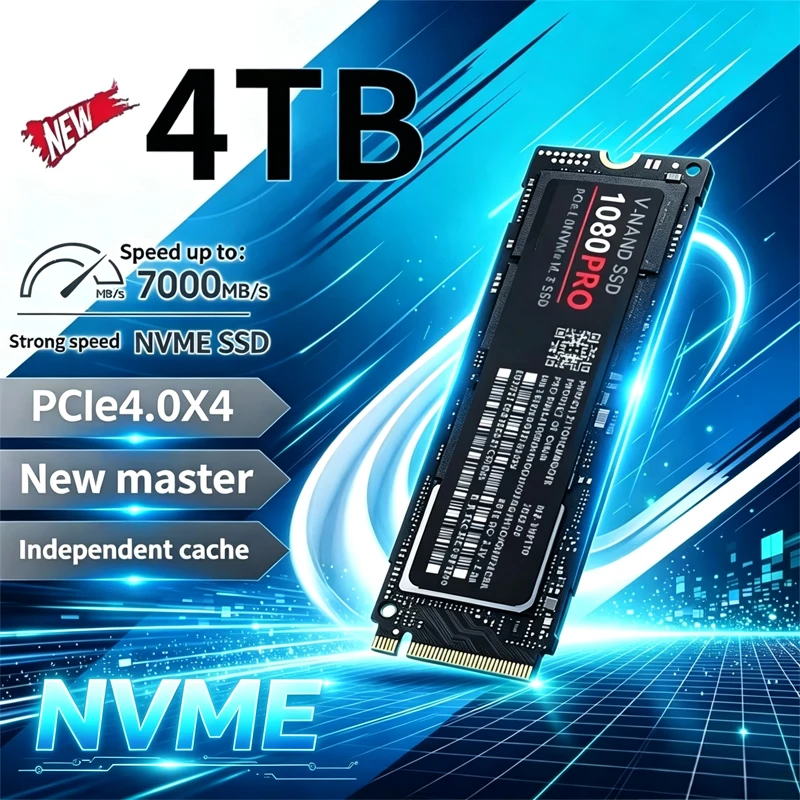 1080PRO Original Neue M.2 NVMe – Samsung Ssd 980 Pro Bewertung und Preis