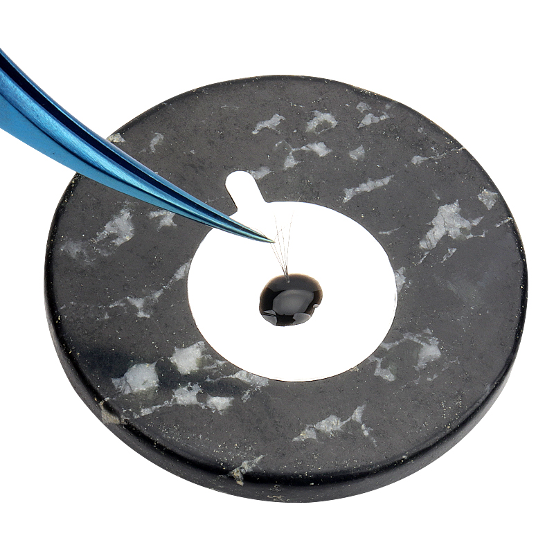 Schwarz Wimpern Pfropfen Dicht – Gasket Mount Kit Bewertung und Preis