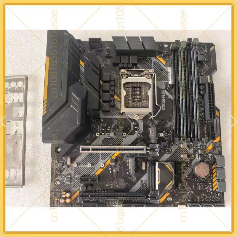 Für ASUS TUF B365M‑PLUS GAMING – Amd Cpu Ryzen 9 Bewertung und Preis