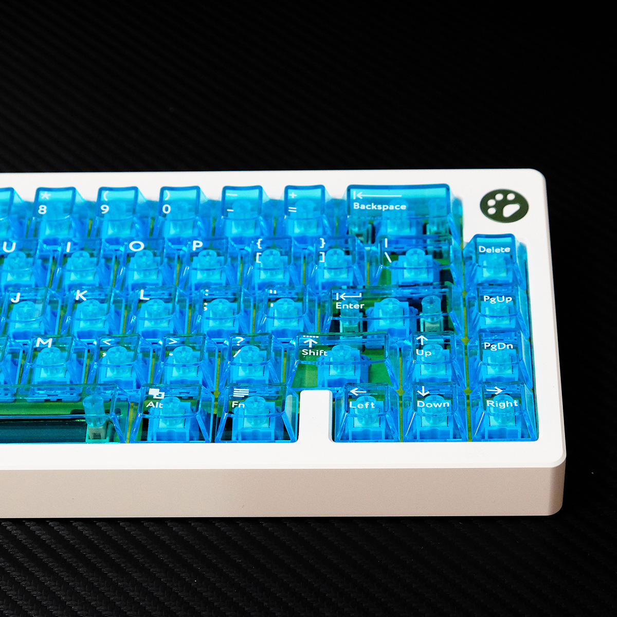Für gx87 hi8 crush80 lucky65 a – Keyboard Gaming Transparent Bewertung und Preis