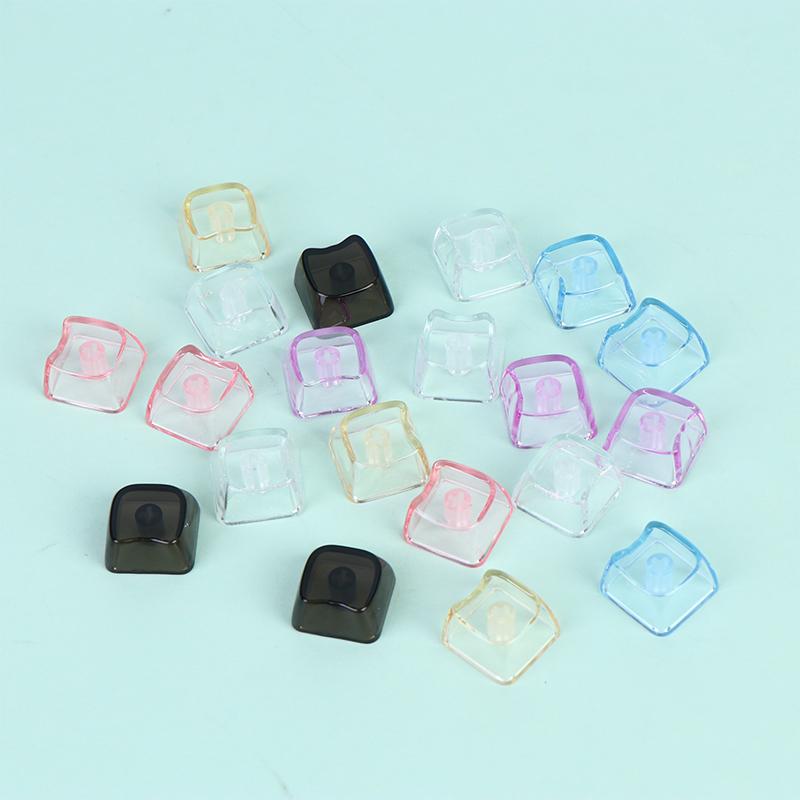 10 Stück MAO Profile Transpare – Keyboard Gaming Transparent Bewertung und Preis
