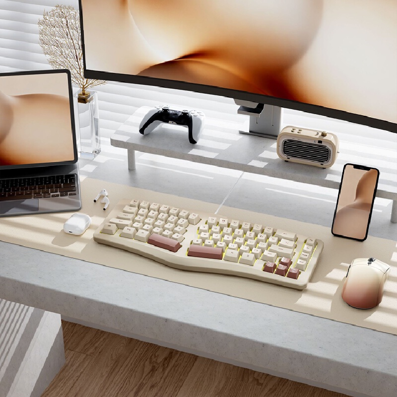 A86 Gaming-Tastatur, geteilte, – Gaming Keyboard Not Typing Bewertung und Preis