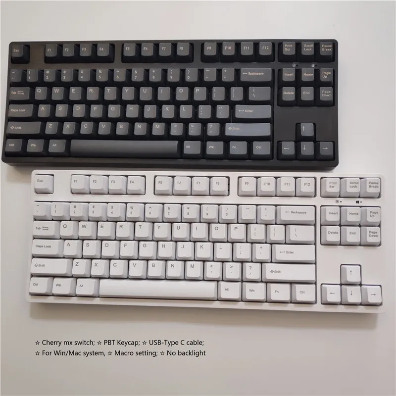 Günstige Kabelgebundene Typ C  – Gaming Keyboard Budget Bewertung und Preis