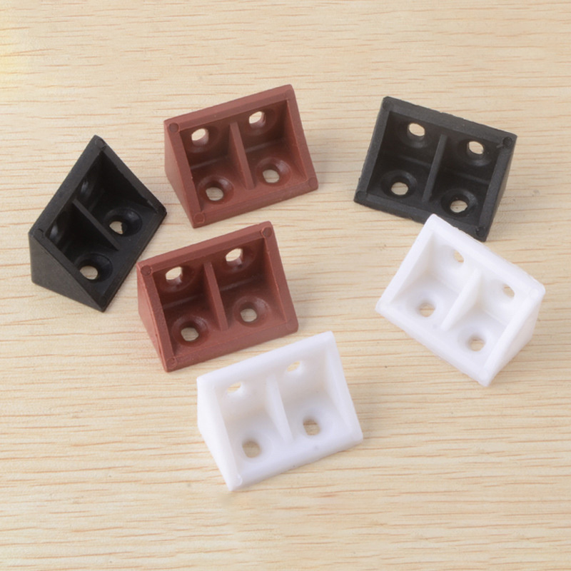 10 Stück Kunststoff-Eck strebe – Gasket Mount Kit Bewertung und Preis