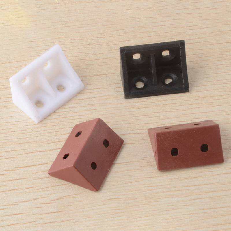 10 Stück Kunststoff-Eck strebe – Gasket Mount Kit Bewertung und Preis