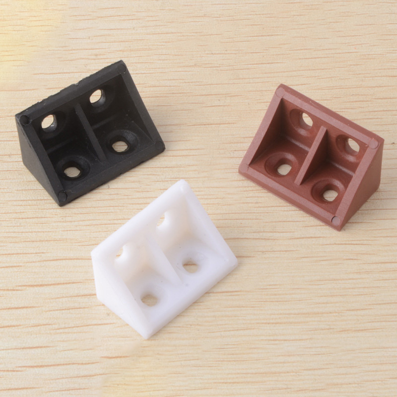 10 Stück Kunststoff-Eck strebe – Gasket Mount Kit Bewertung und Preis