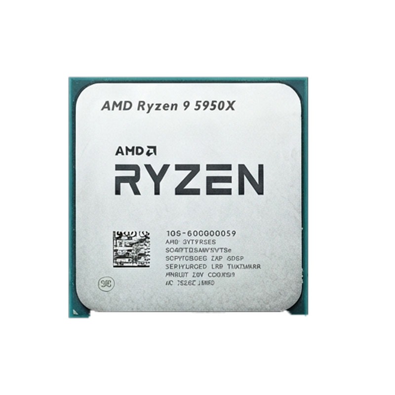 Ryzen 9 5950X 16-Kern Hochleis – Amd Cpu Ryzen 9 Bewertung und Preis