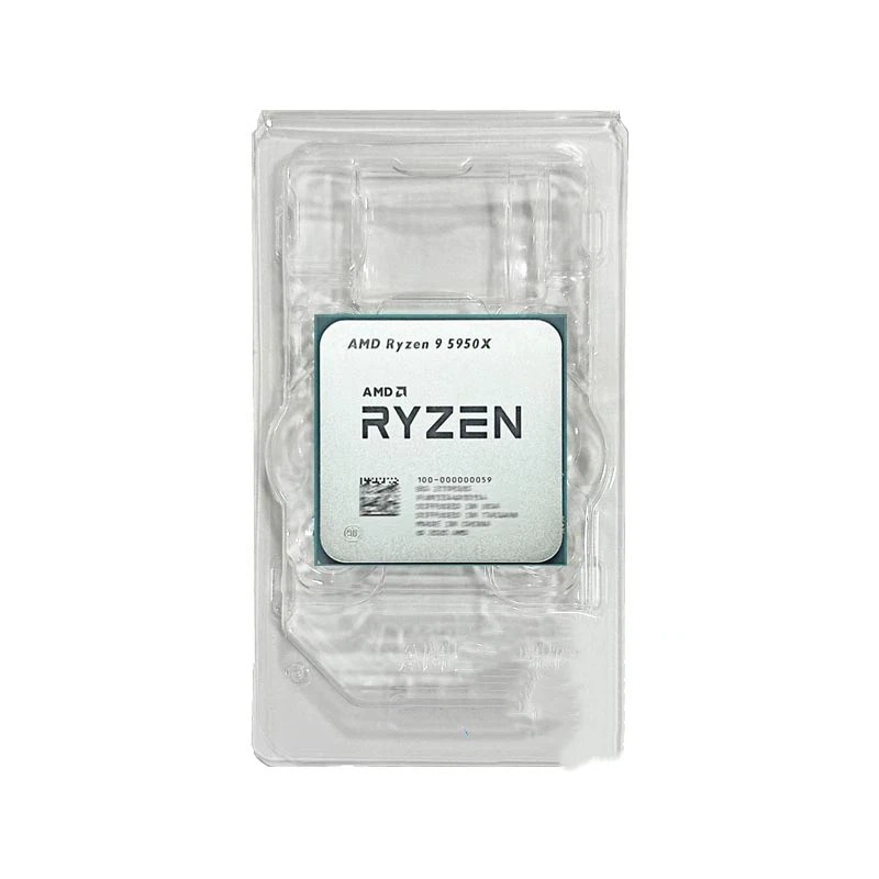 Ryzen 9 5950X 16-Kern Hochleis – Amd Cpu Ryzen 9 Bewertung und Preis