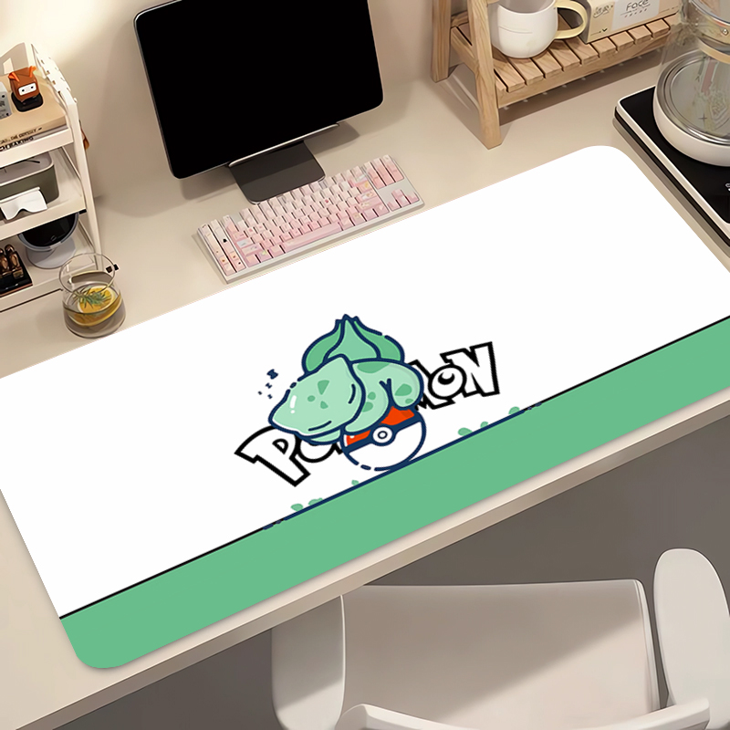 Anime Mauspad Pokemon Bulbasau – Gaming Keyboard Easy To Clean Bewertung und Preis