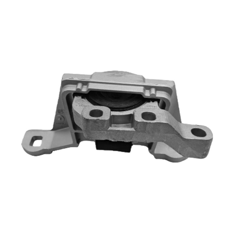 KV6Z-6038-A KV6Z6038C Motorhal – Gasket Mount Kit Bewertung und Preis