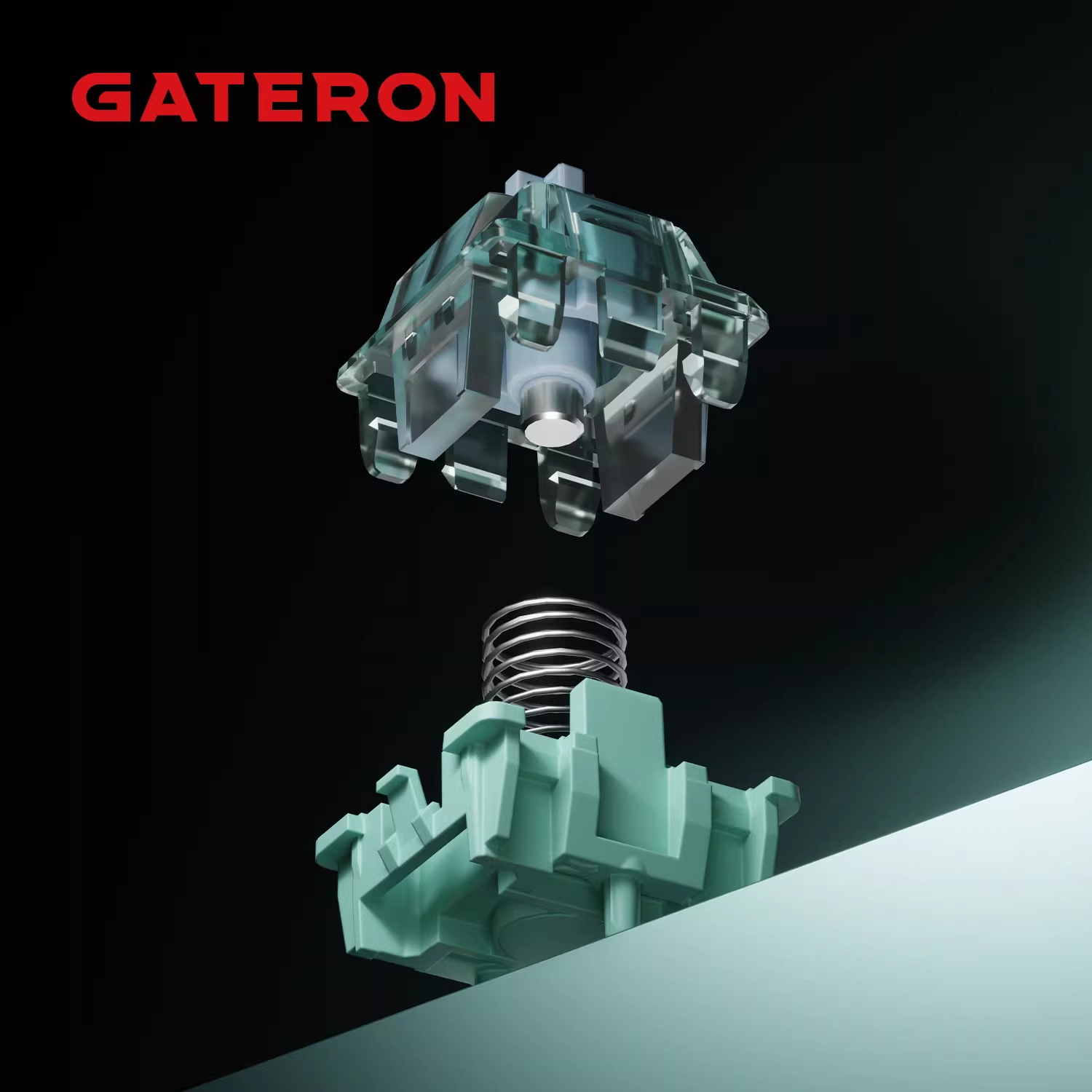 Gateron Magnetic Jade Pro Swit – Gaming Keyboard Magnetic Switches Bewertung und Preis