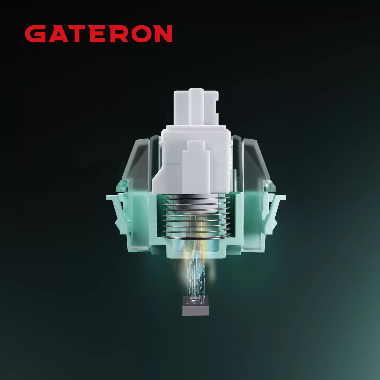 Gateron Magnetic Jade Pro Swit – Gaming Keyboard Magnetic Switches Bewertung und Preis