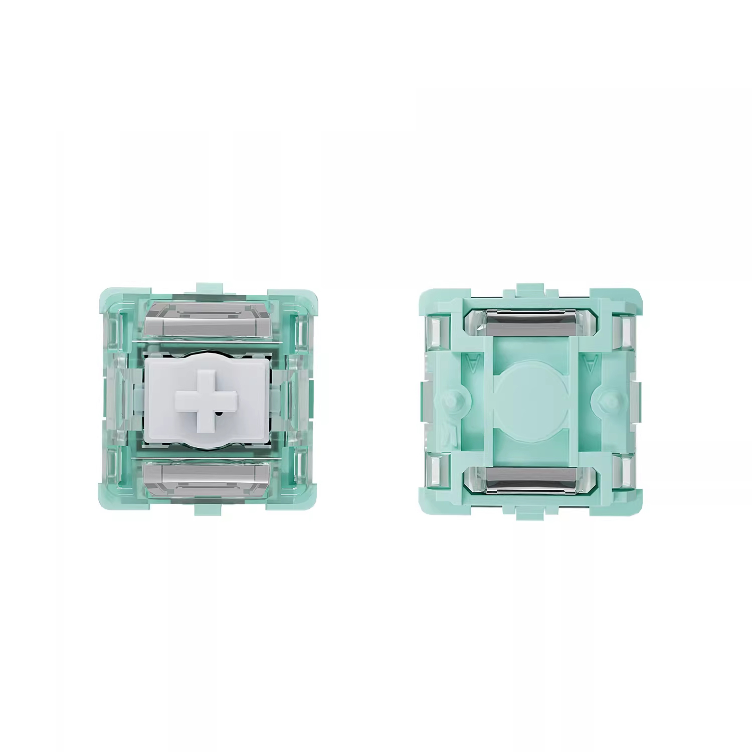 Gateron Magnetic Jade Pro Swit – Gaming Keyboard Magnetic Switches Bewertung und Preis
